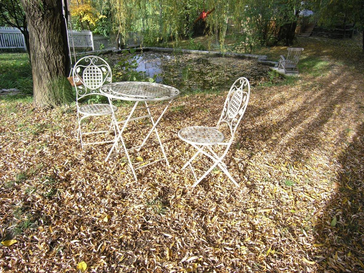 Forest Art Villa Zagreb Sveta Nedjelja  Eksteriør billede