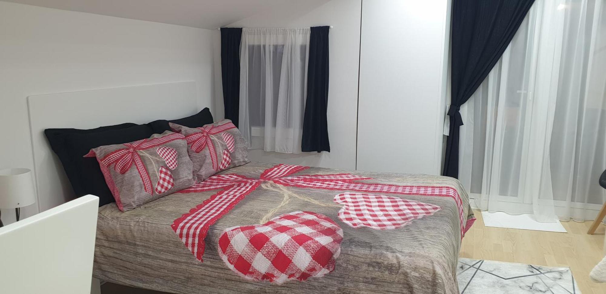 Forest Art Villa Zagreb Sveta Nedjelja  Eksteriør billede