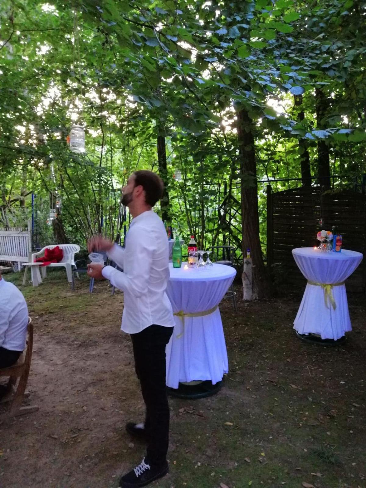 Forest Art Villa Zagreb Sveta Nedjelja  Eksteriør billede
